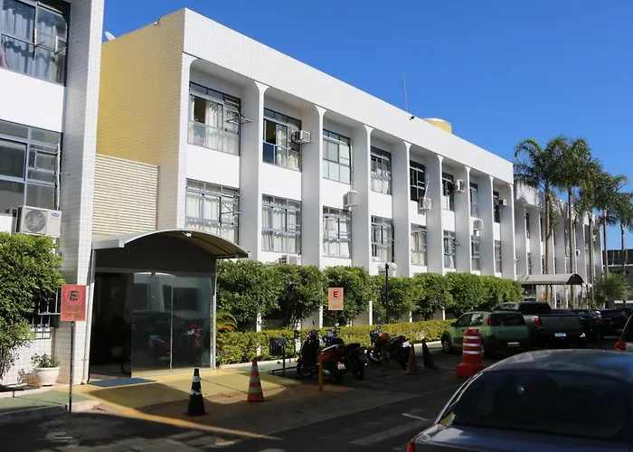 Flat\'S Brasilia