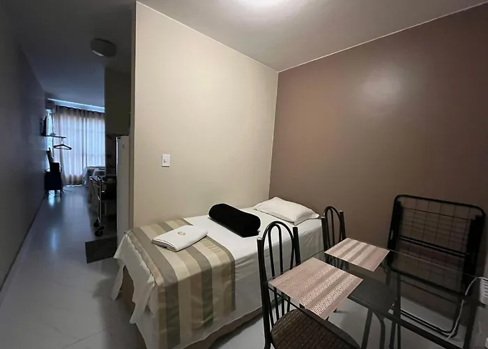 Flat\'S Brasilia