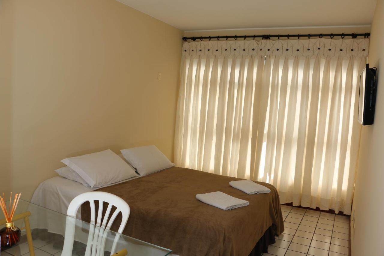 Flat's Apartment Brasilia