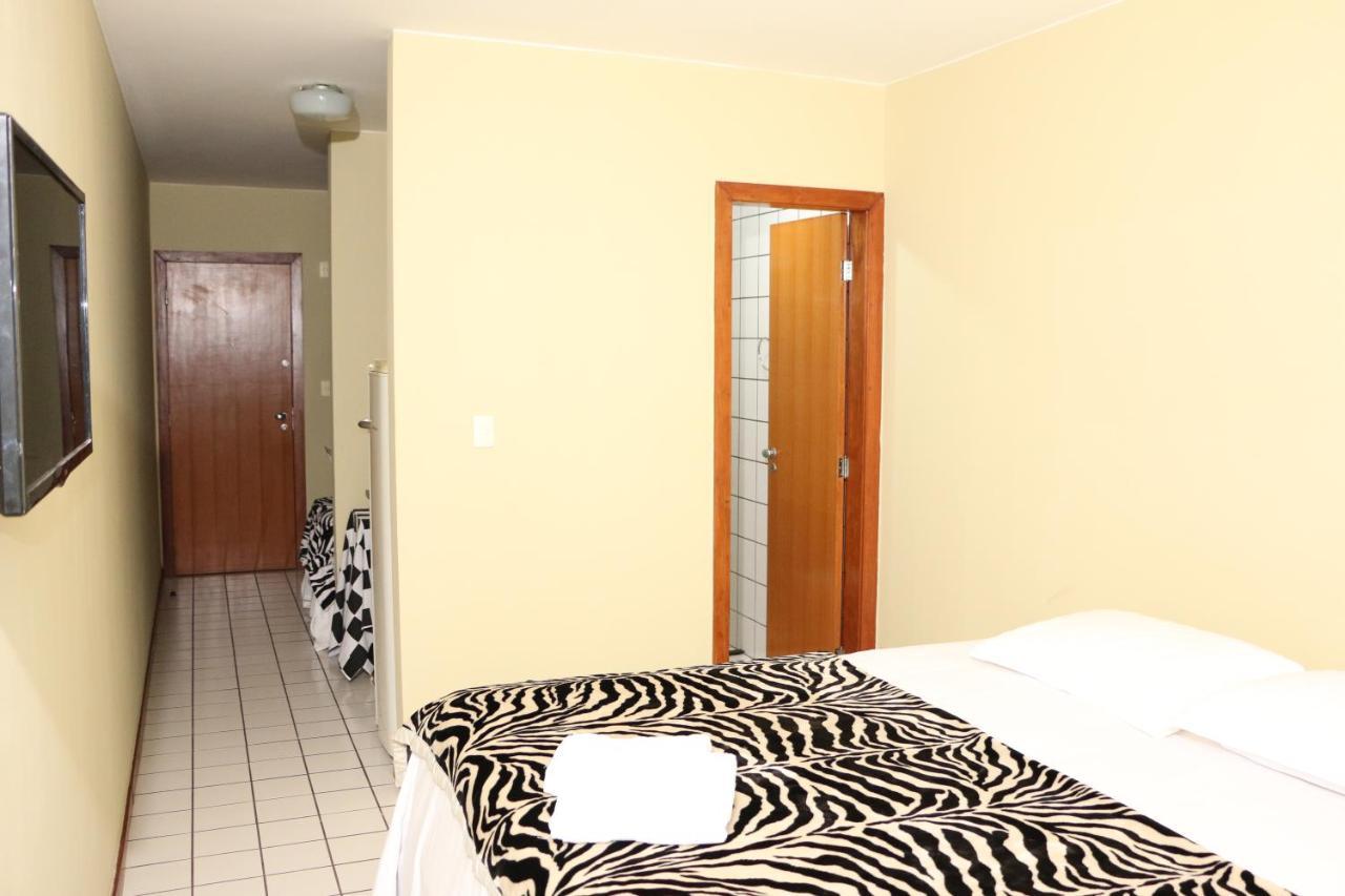 Flat's Apartment Brasilia