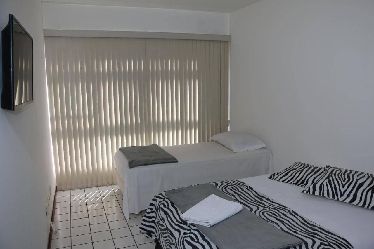 Flat's Apartment *