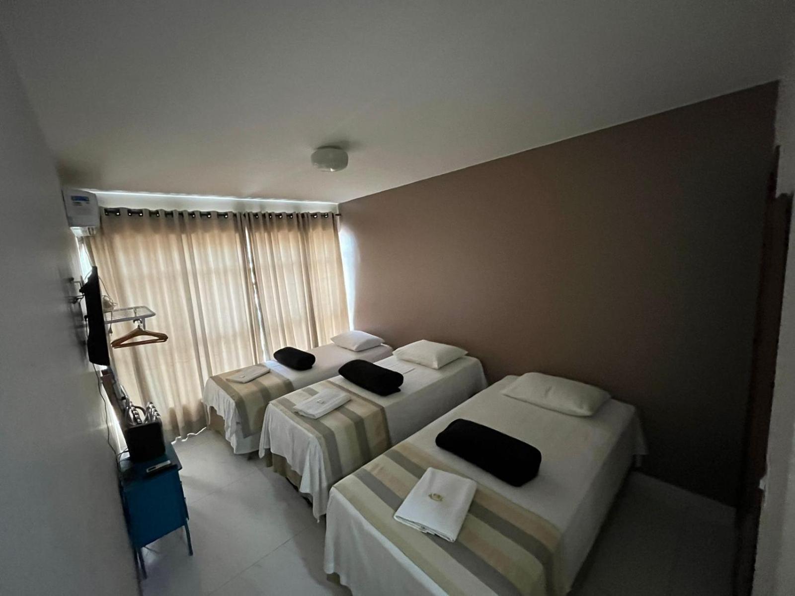 Flat's Brasilia