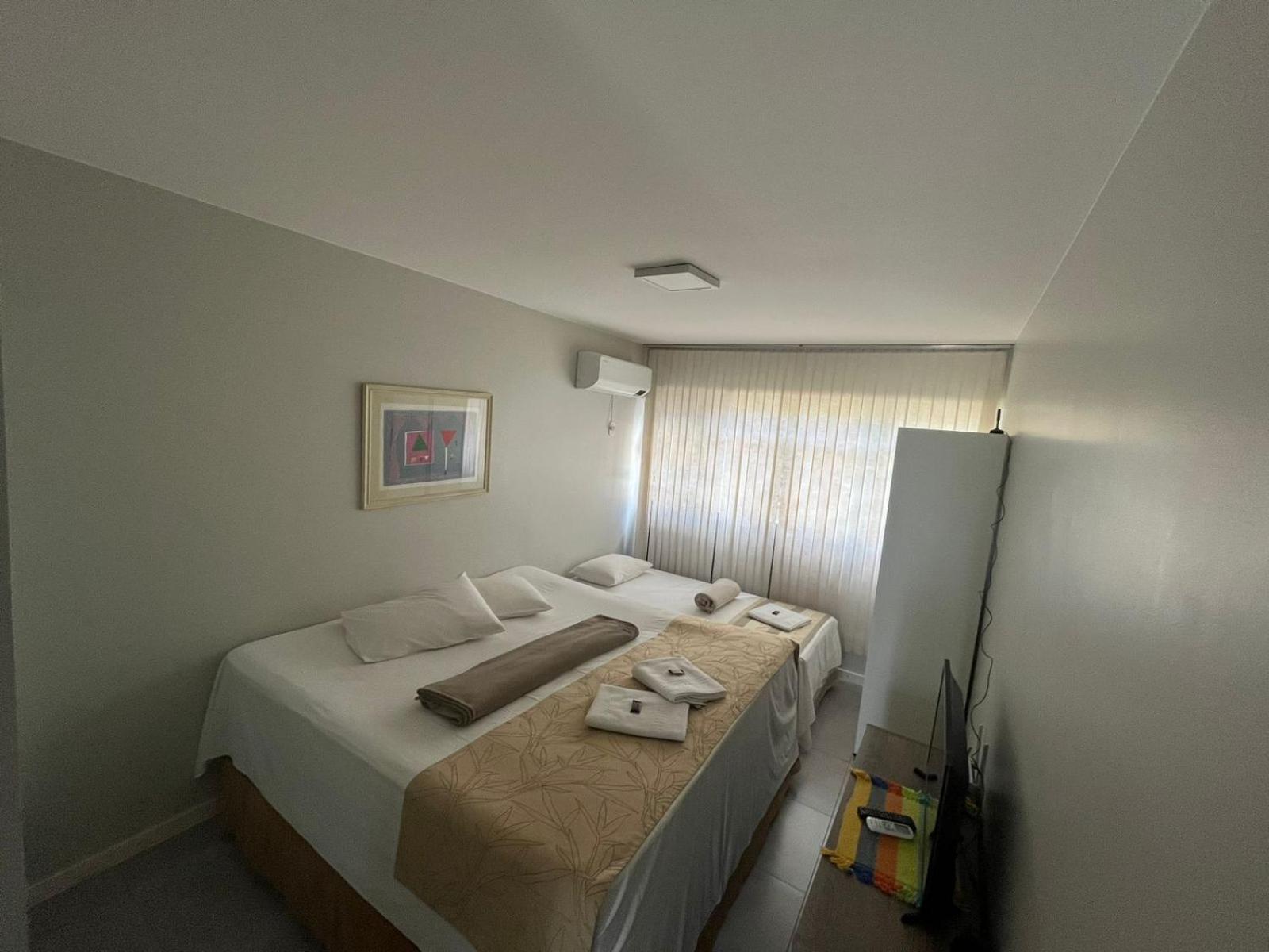 Flat's Apartment