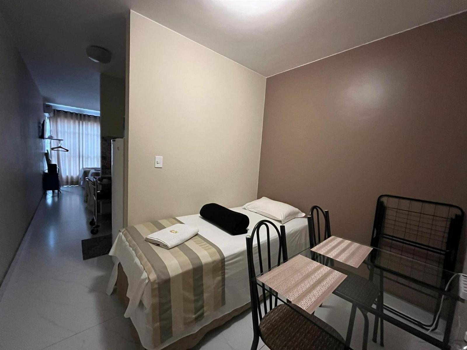Flat's Apartment *