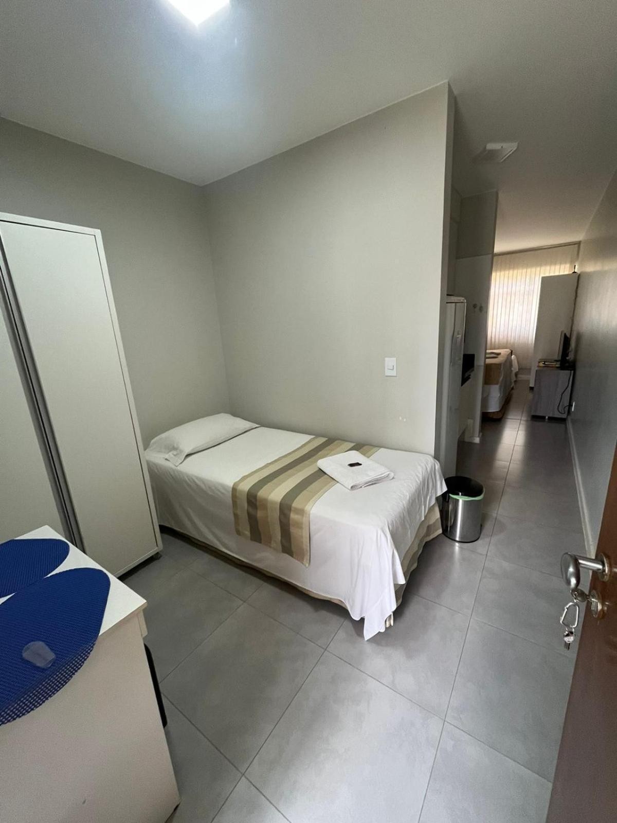 Apartment Flat's *
