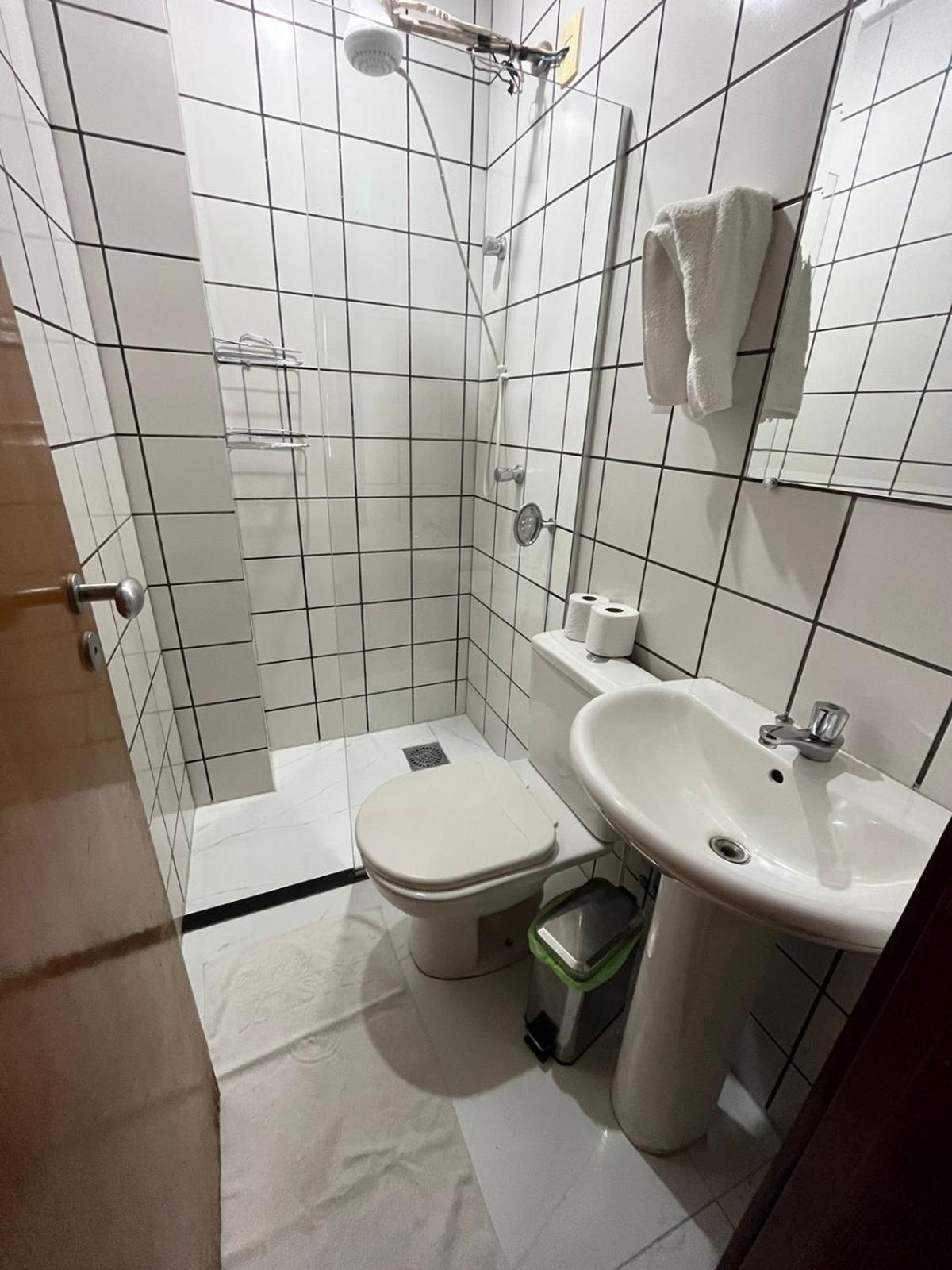 Apartment Flat's Brasilia
