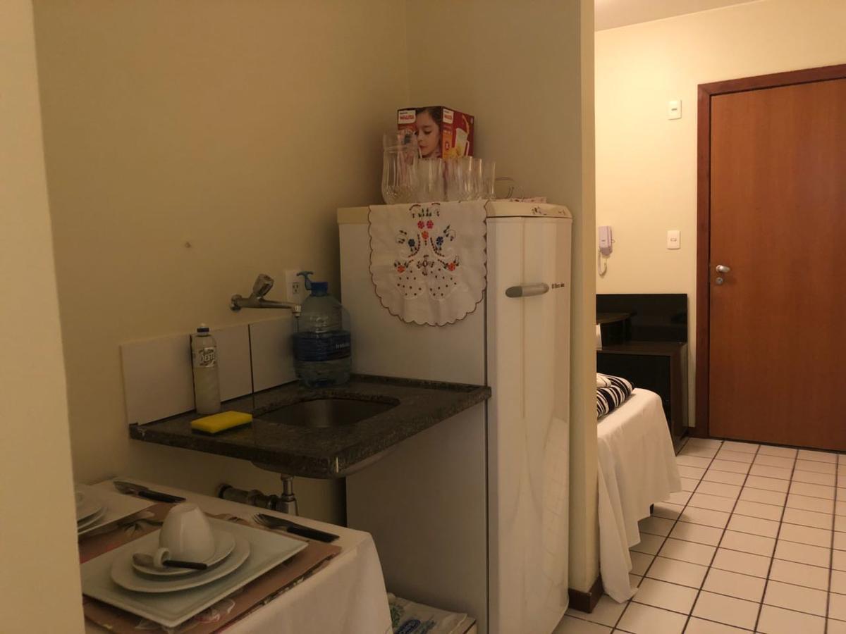 Apartment Flat's Brasilia