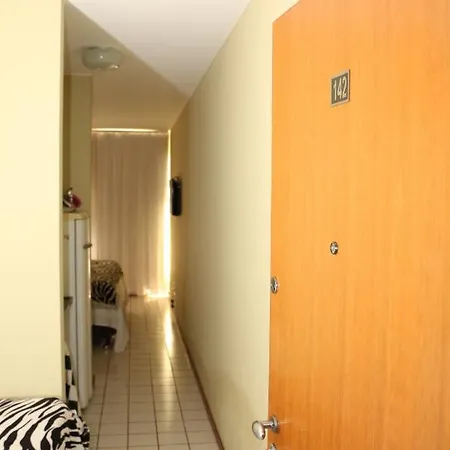 Flat'S Brasilia Apartment Exterior photo