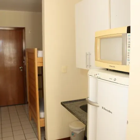 Flat'S Brasilia Apartment Exterior photo
