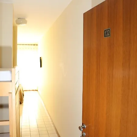 Flat'S Brasilia Apartment Exterior photo