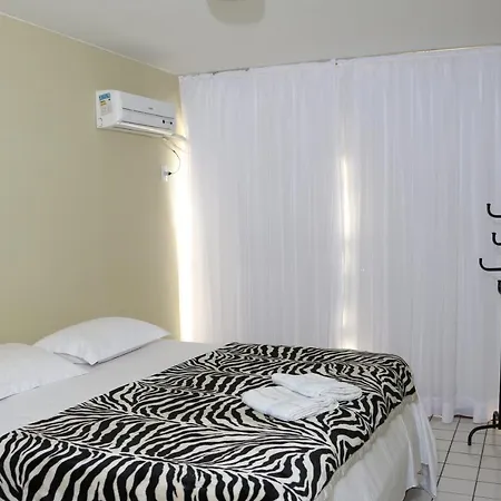 Flat'S Brasilia Apartment Exterior photo