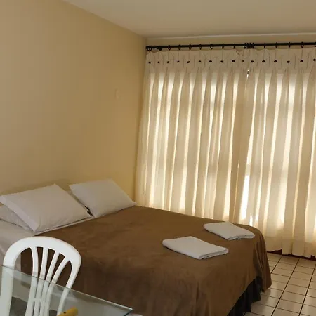 Flat'S Brasilia Apartment Exterior photo
