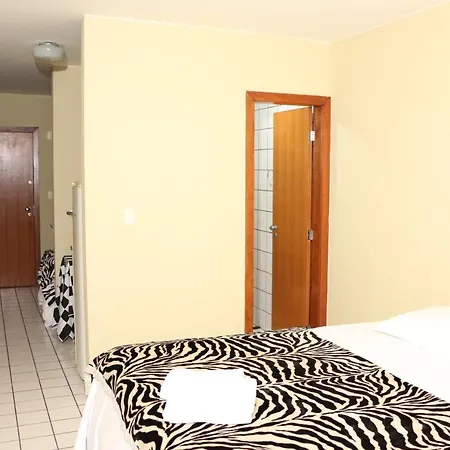 Flat'S Brasilia Apartment Exterior photo