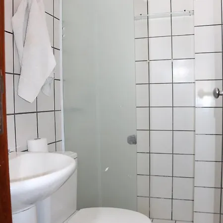 Flat'S Brasilia Apartment Exterior photo
