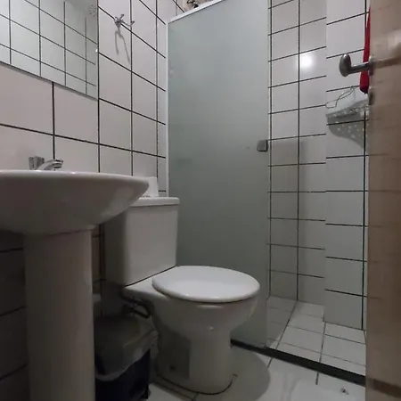 Flat'S Brasilia Apartment Exterior photo