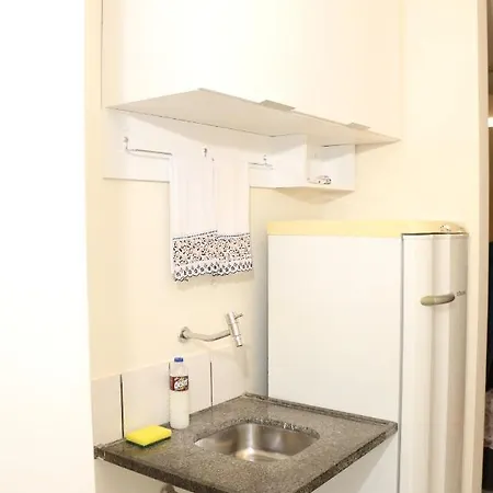 Flat'S Brasilia Apartment Exterior photo