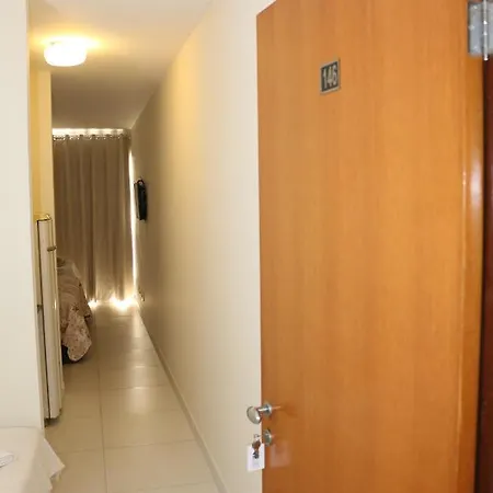 Flat'S Brasilia Apartment Exterior photo