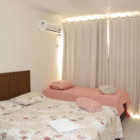 Flat'S Brasilia Apartment Exterior photo