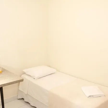 Flat'S Brasilia Apartment Exterior photo