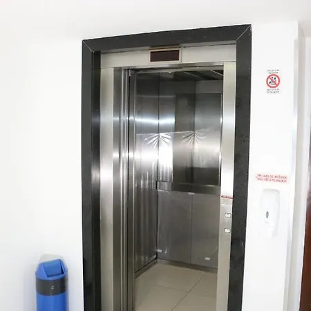 Flat'S Brasilia Apartment Exterior photo