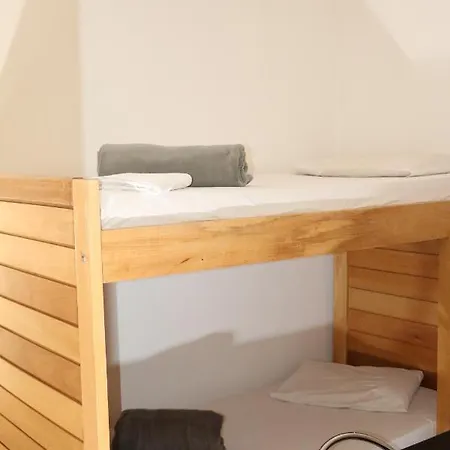 Flat'S Brasilia Apartment Exterior photo