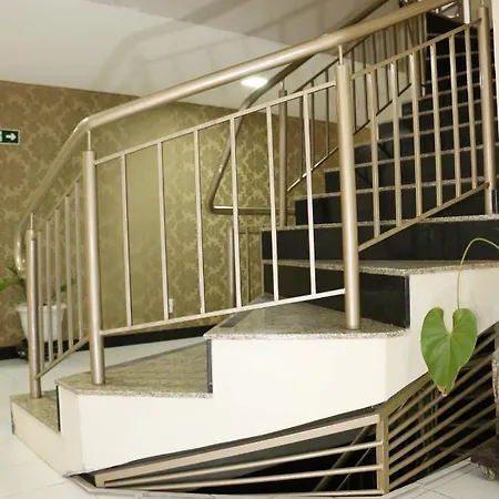 Flat'S Brasilia Apartment Exterior photo