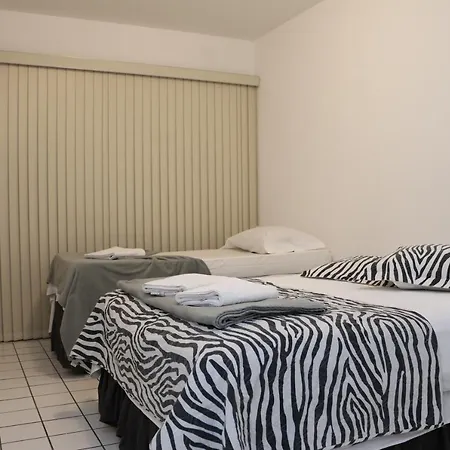 Flat'S Brasilia Apartment Exterior photo