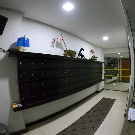 Flat'S Brasilia Apartment Exterior photo