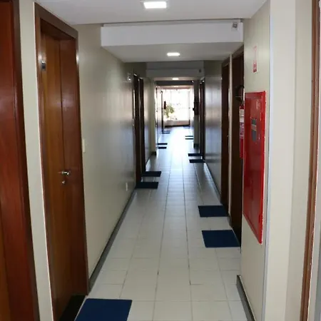 Flat'S Brasilia Apartment Exterior photo