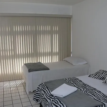 Flat'S Brasilia Apartment Exterior photo