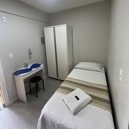 Flat'S Brasilia Apartment Exterior photo