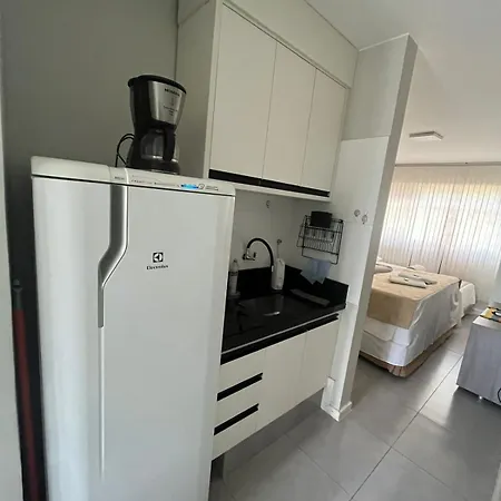 Flat'S Brasilia Apartment Exterior photo