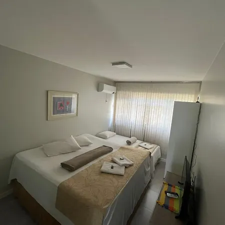 Flat'S Brasilia Apartment Exterior photo