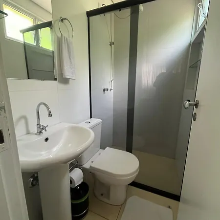 Flat'S Brasilia Apartment Exterior photo