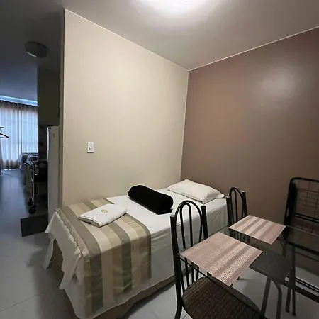Flat'S Brasilia Apartment Exterior photo