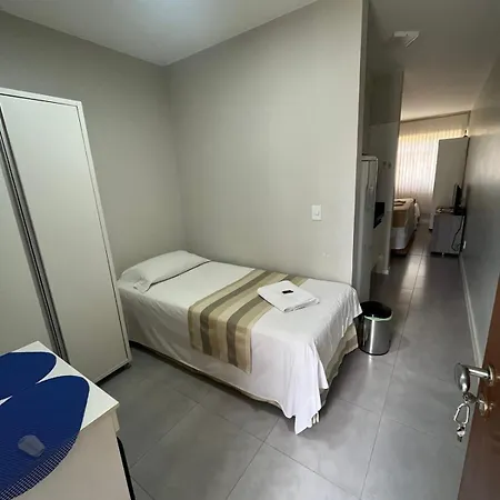 Flat'S Brasilia Apartment Exterior photo