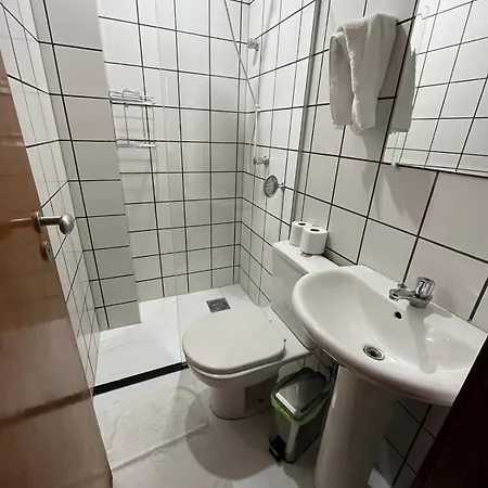 Flat'S Brasilia Apartment Exterior photo