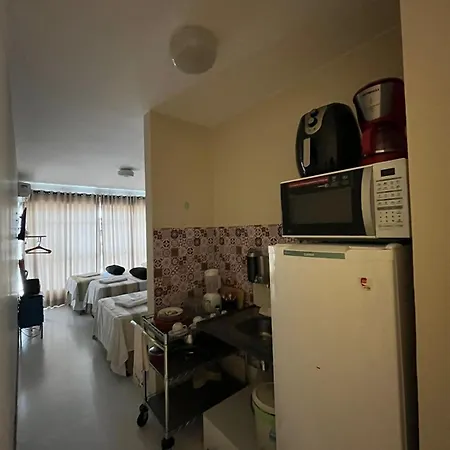 Flat'S Brasilia Apartment Exterior photo