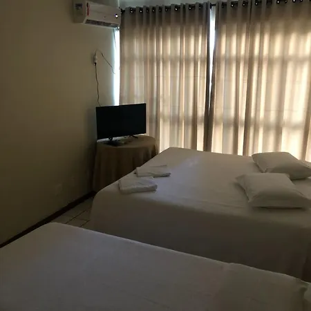 Flat'S Brasilia Apartment Exterior photo
