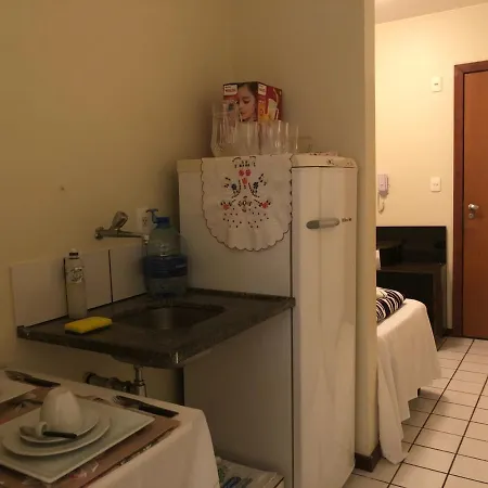 Flat'S Brasilia Apartment Exterior photo