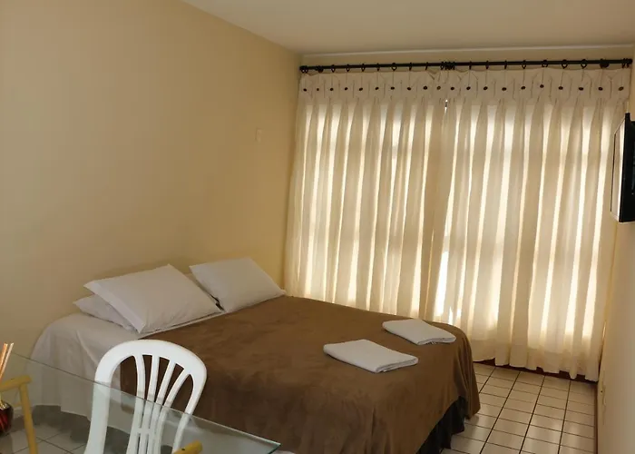 Flat´s Brasília