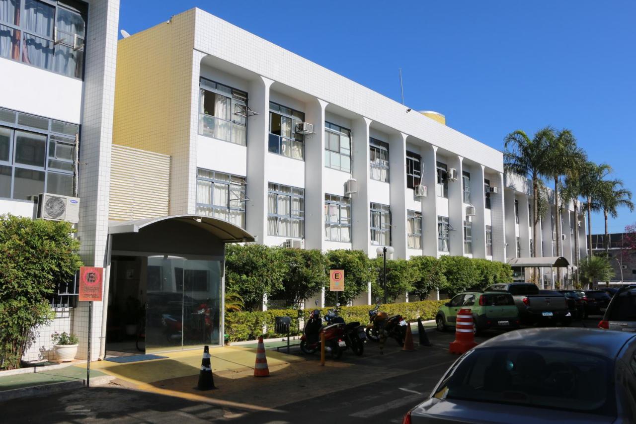 Flat´s Brasília Apartamento