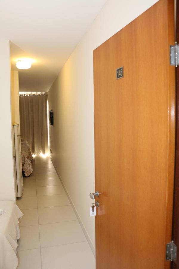 Flat´s Brasília *