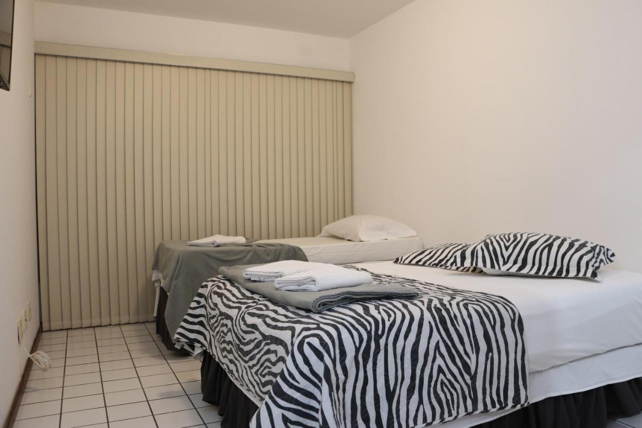 Flat´s Brasília Apartamento *