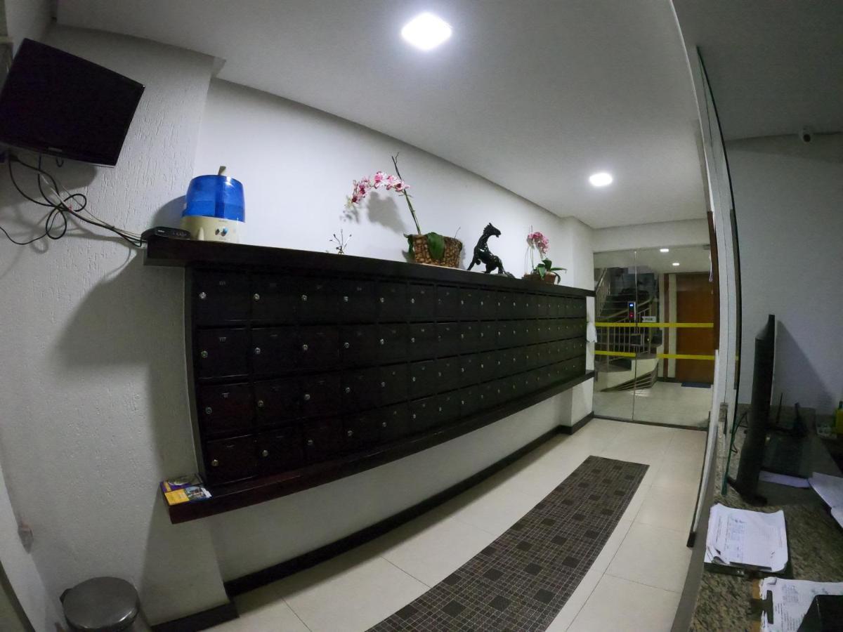 Flat´s Brasília