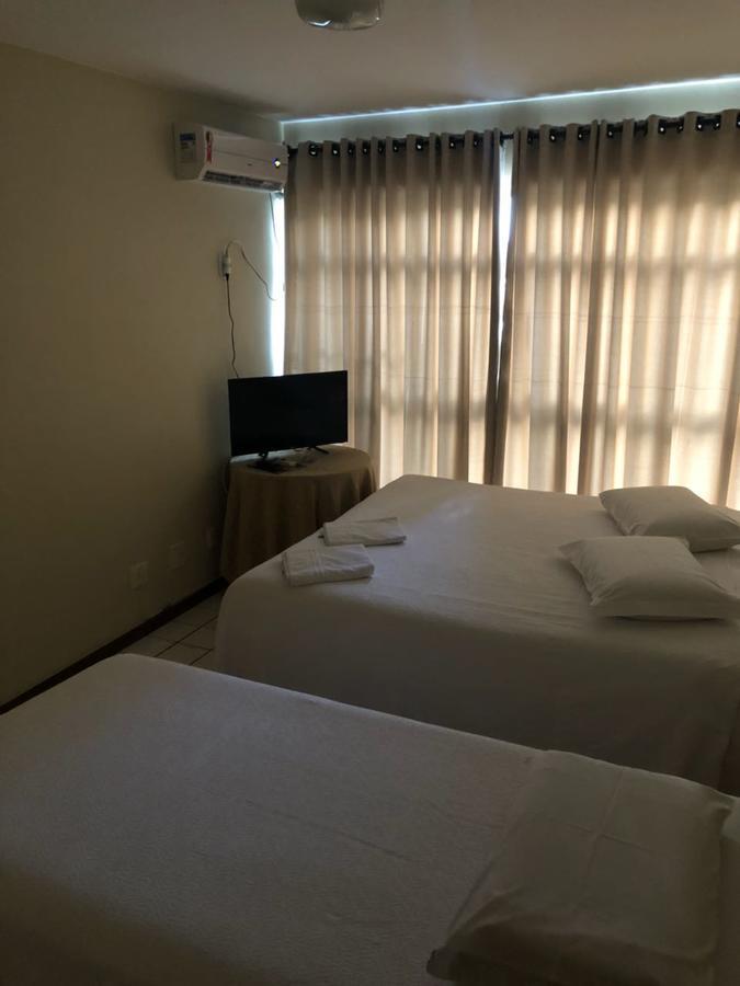 Flat´s Brasília